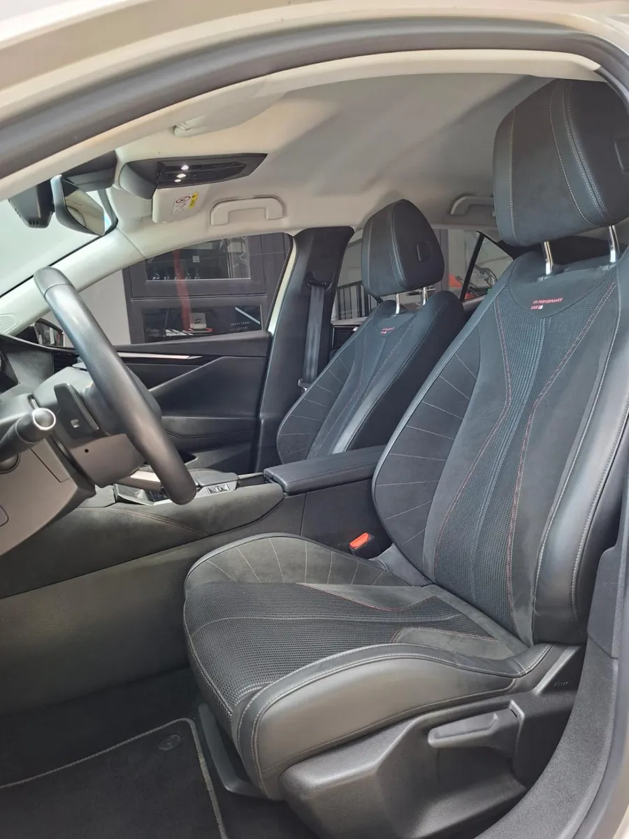 Mirá esta publicación de Ds Automobiles DS4