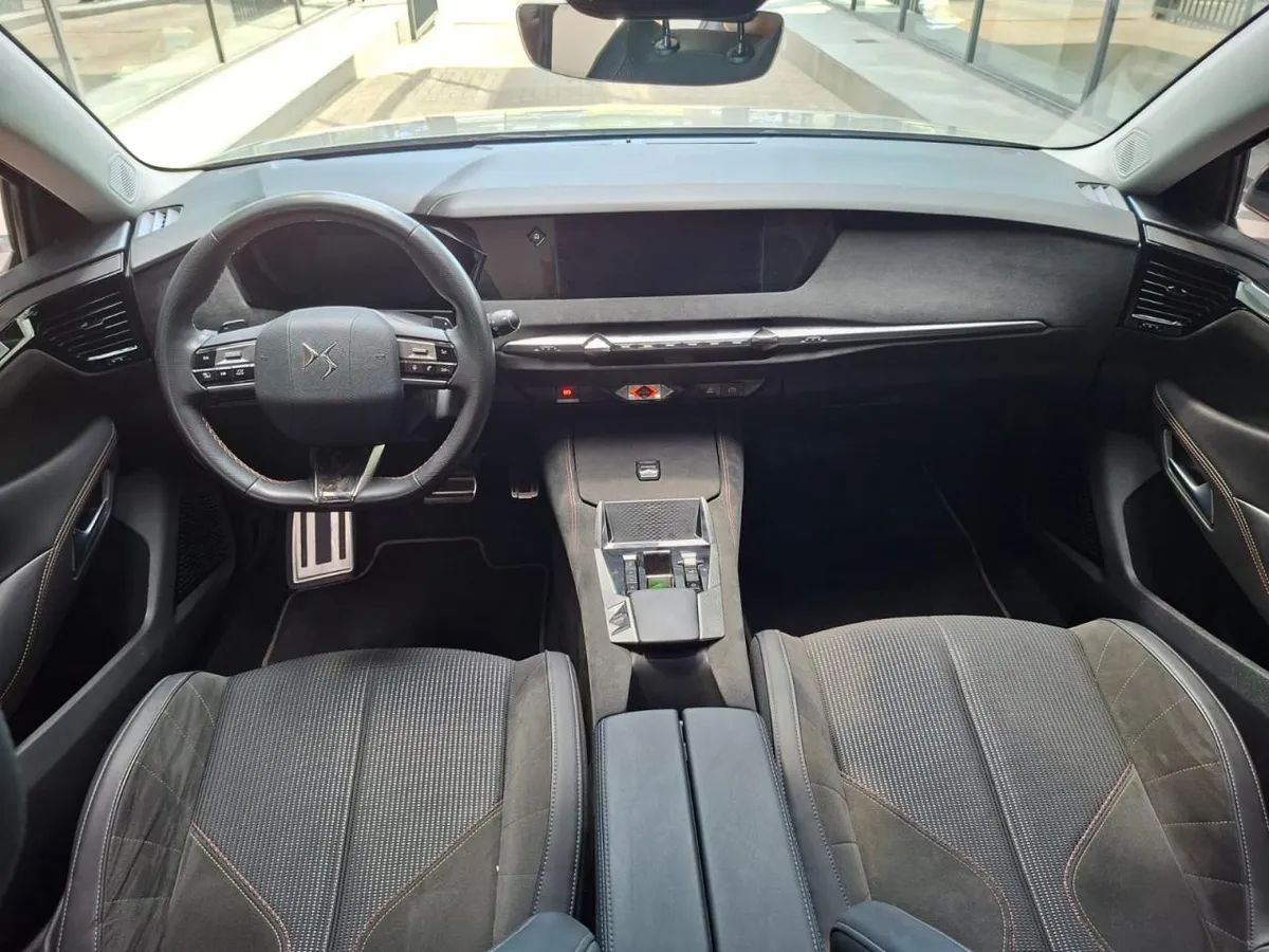 Mirá esta publicación de Ds Automobiles DS4