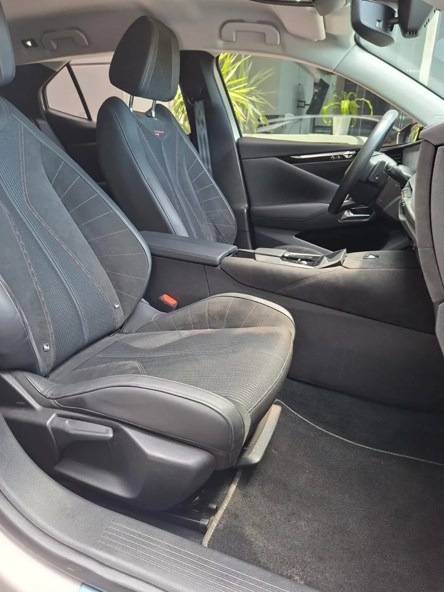 Mirá esta publicación de Ds Automobiles DS4