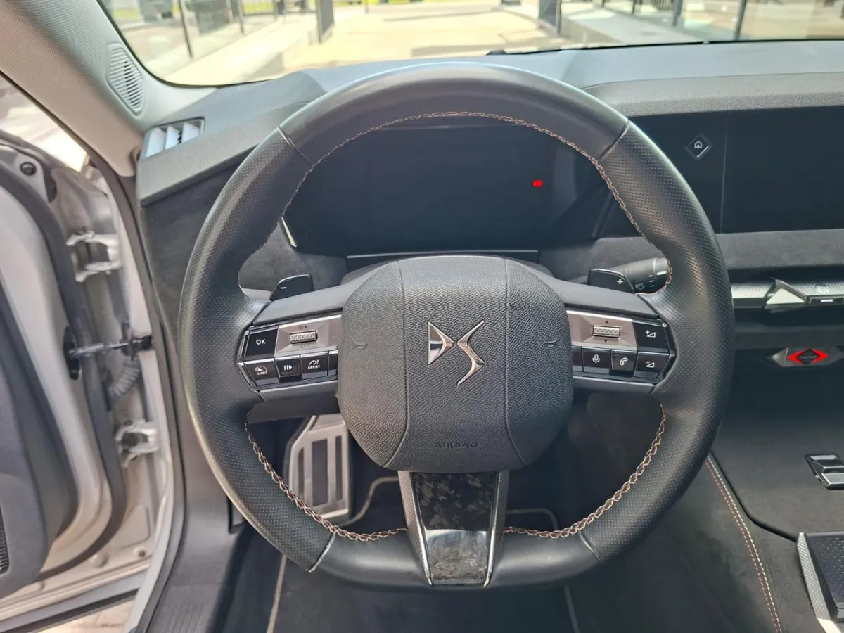 Mirá esta publicación de Ds Automobiles DS4