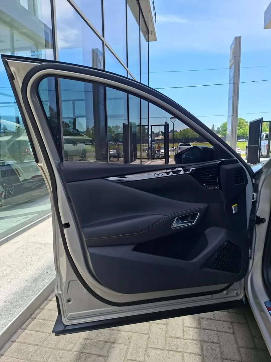 Mirá esta publicación de Ds Automobiles DS4