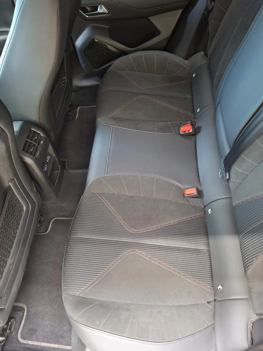 Mirá esta publicación de Ds Automobiles DS4