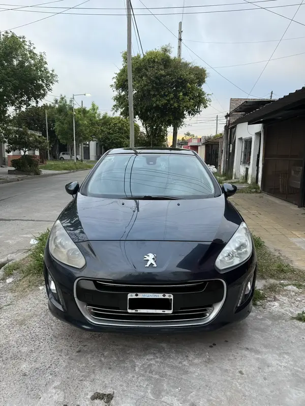 Mira esta publicación de Peugeot 308 2012 en Motordil