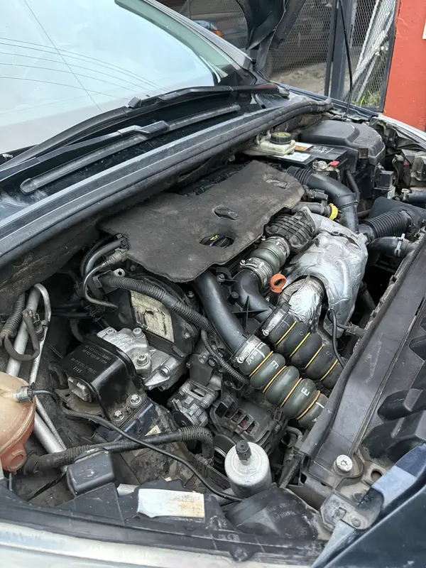 Mirá esta publicación de Peugeot 308