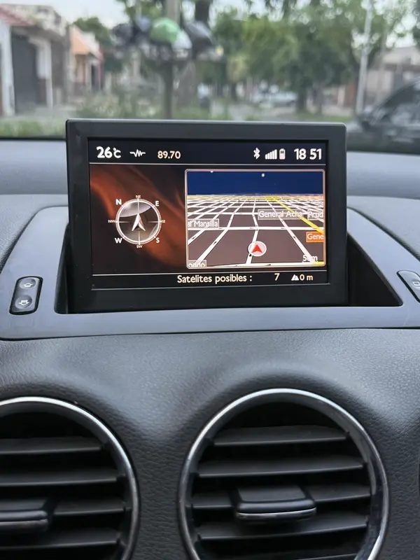 Mirá esta publicación de Peugeot 308