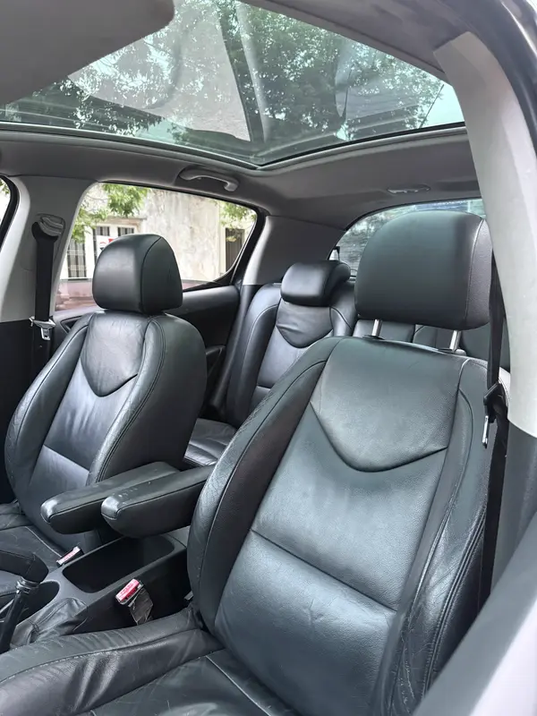 Mirá esta publicación de Peugeot 308