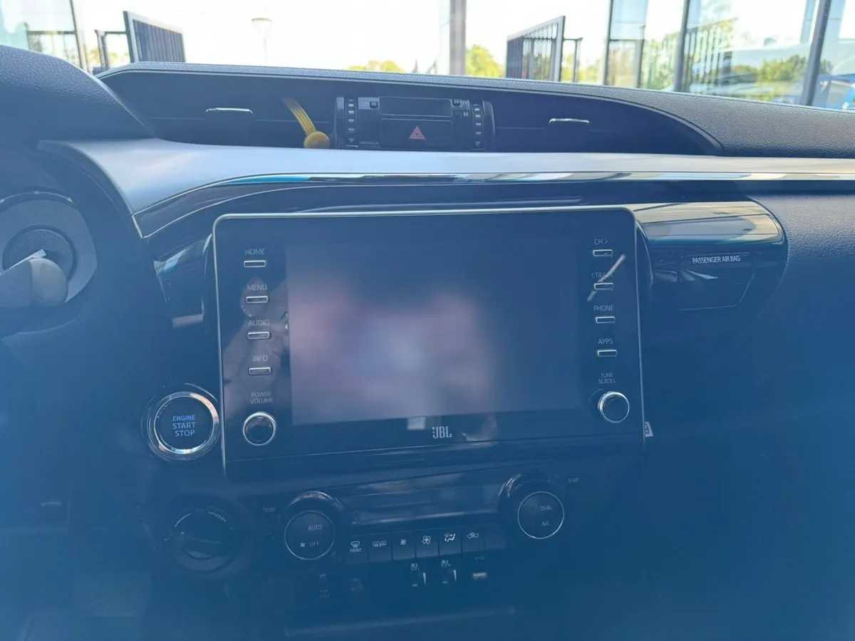 Mirá esta publicación de Toyota Hilux