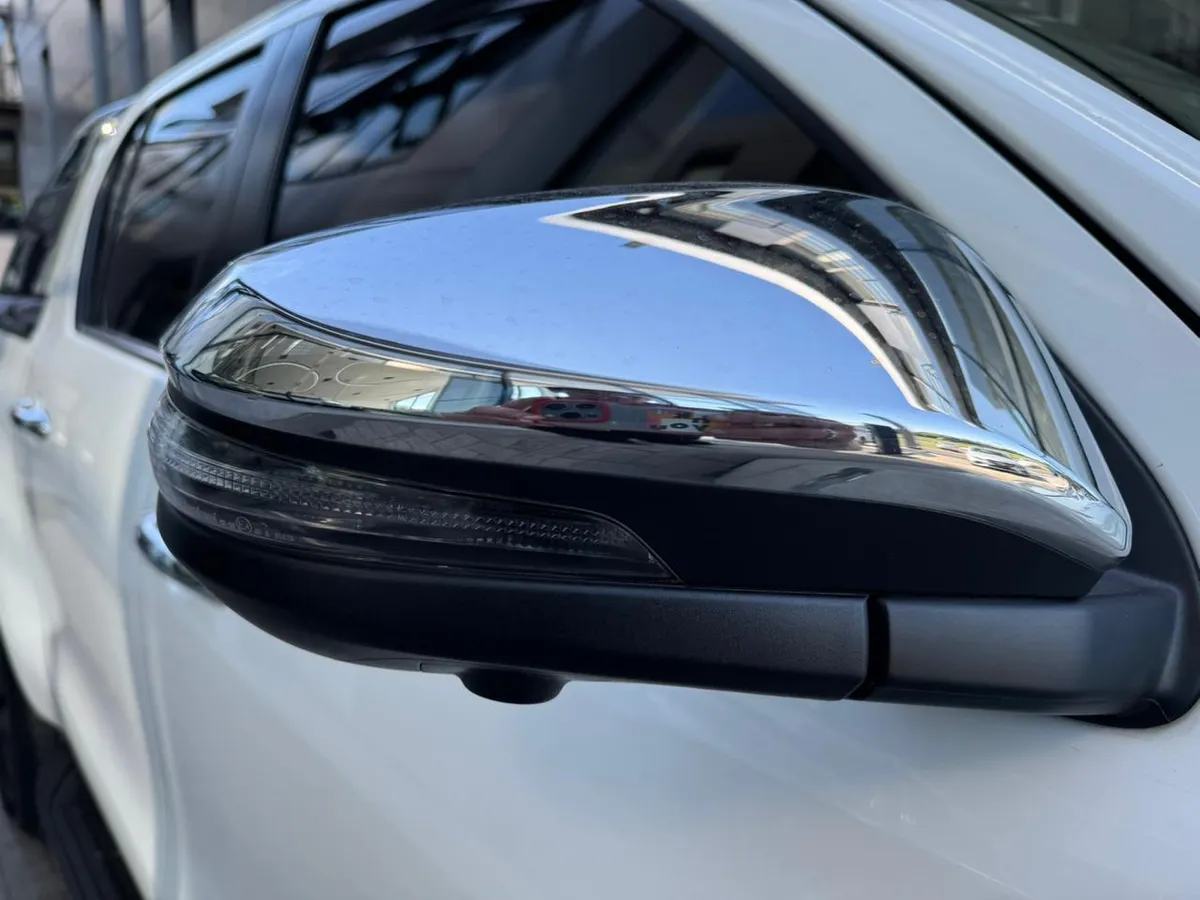 Mirá esta publicación de Toyota Hilux