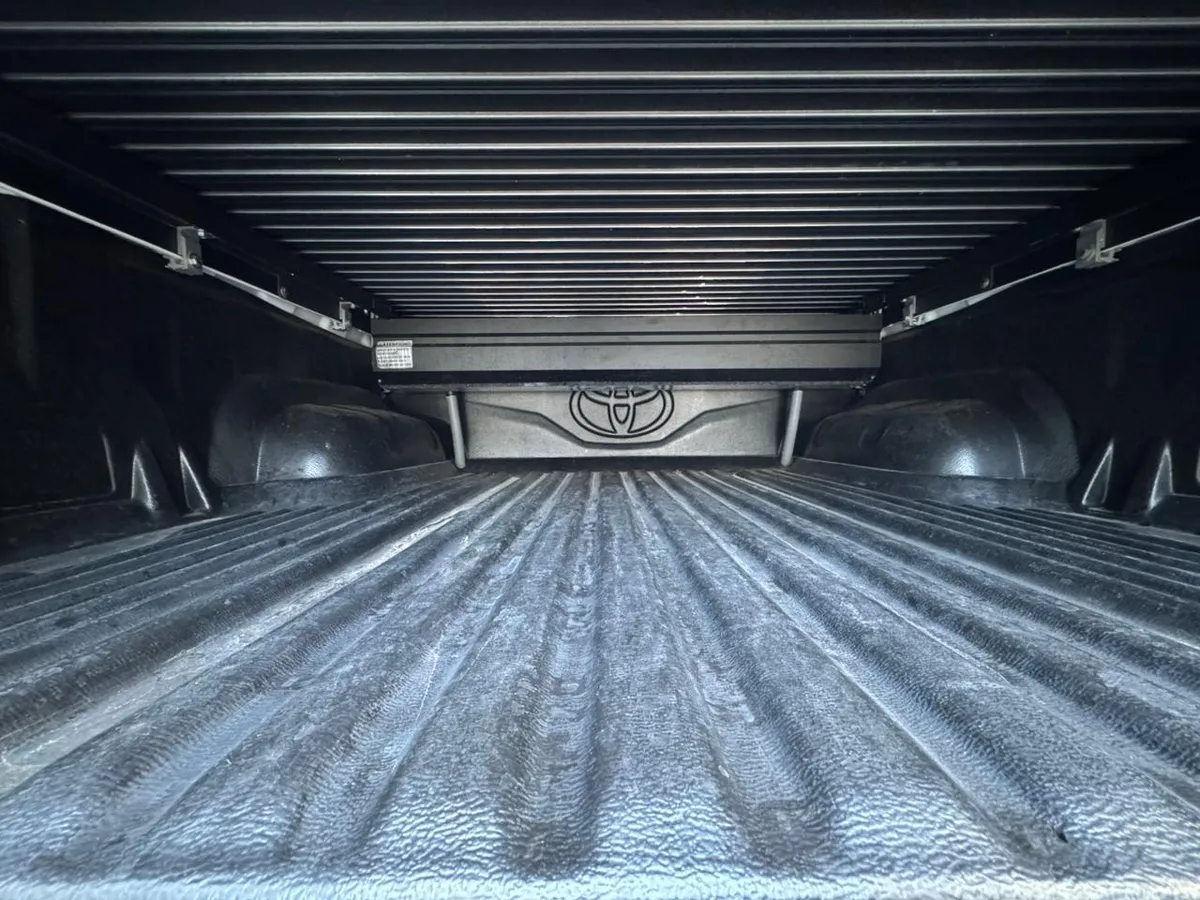 Mirá esta publicación de Toyota Hilux