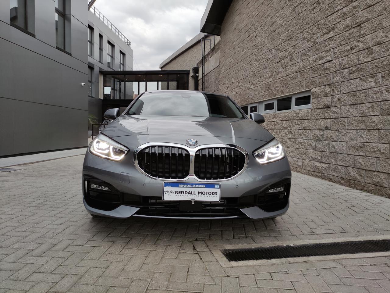 Mira esta publicación de BMW Serie 1 2024 en Motordil