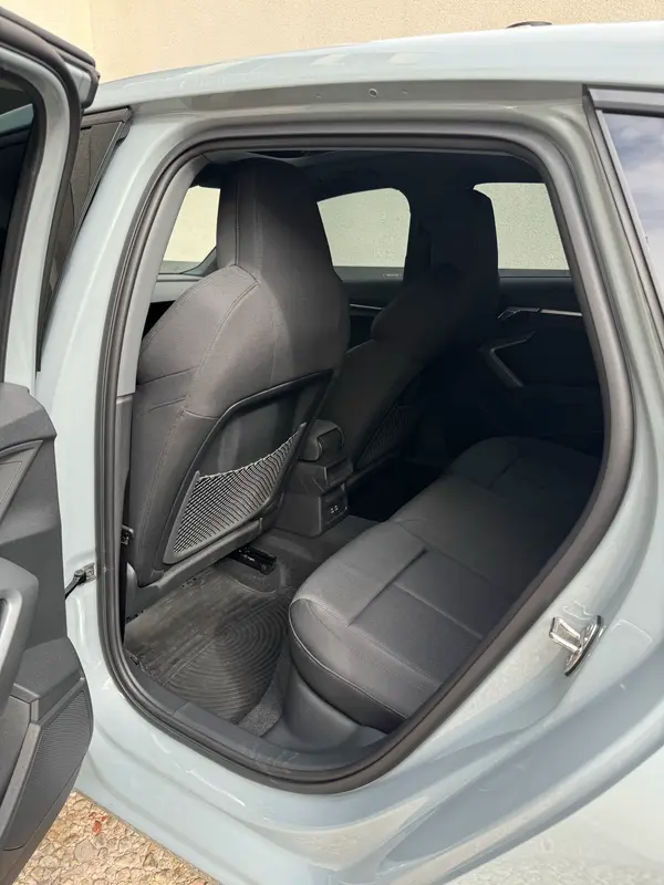 Mirá esta publicación de Audi A3 Sportback