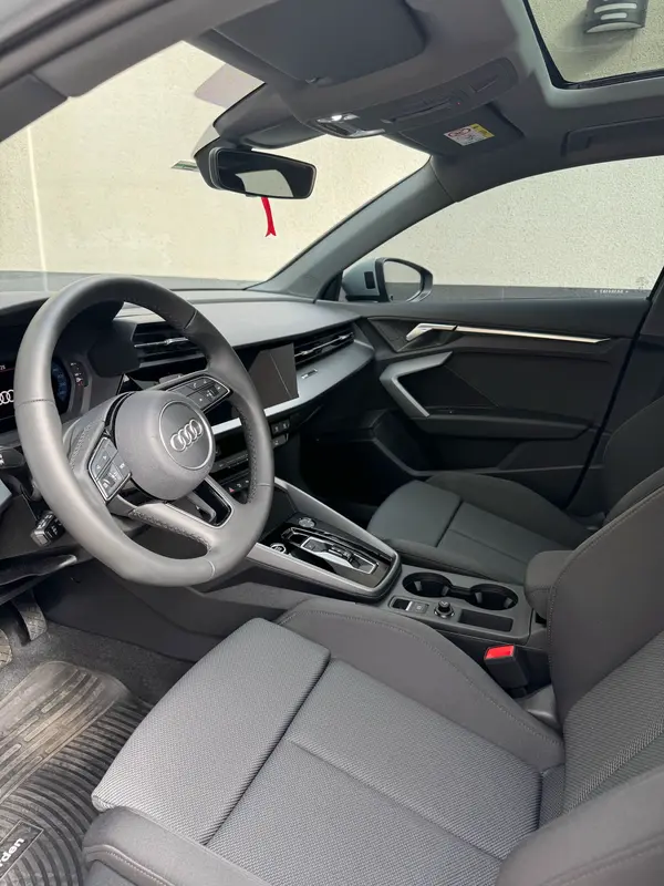 Mirá esta publicación de Audi A3 Sportback