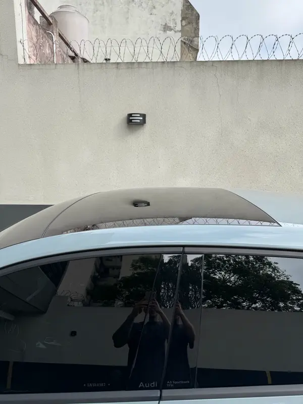 Mirá esta publicación de Audi A3 Sportback