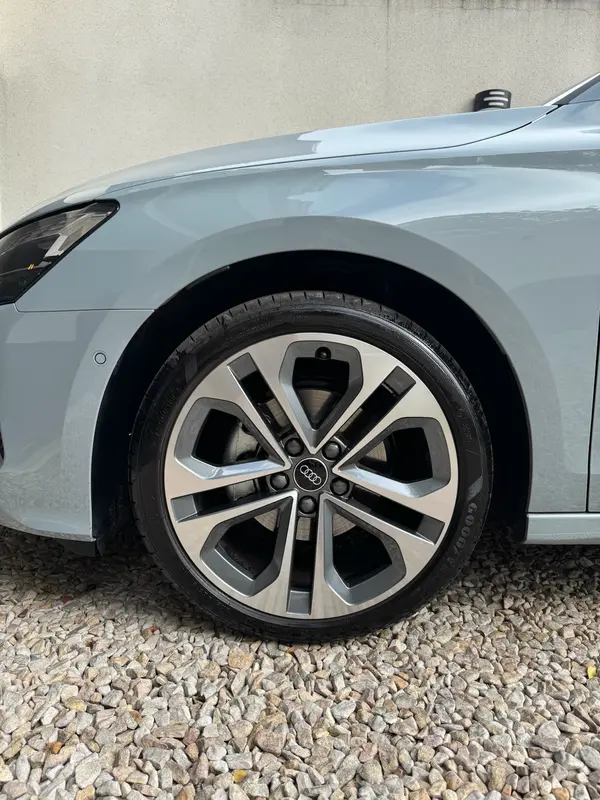 Mirá esta publicación de Audi A3 Sportback