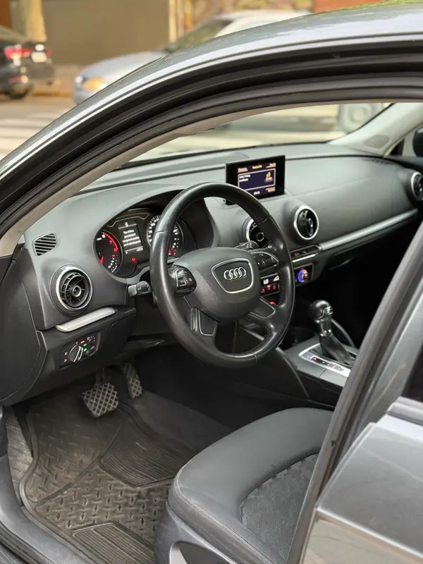 Mirá esta publicación de Audi A3