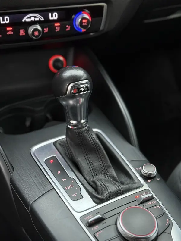 Mirá esta publicación de Audi A3