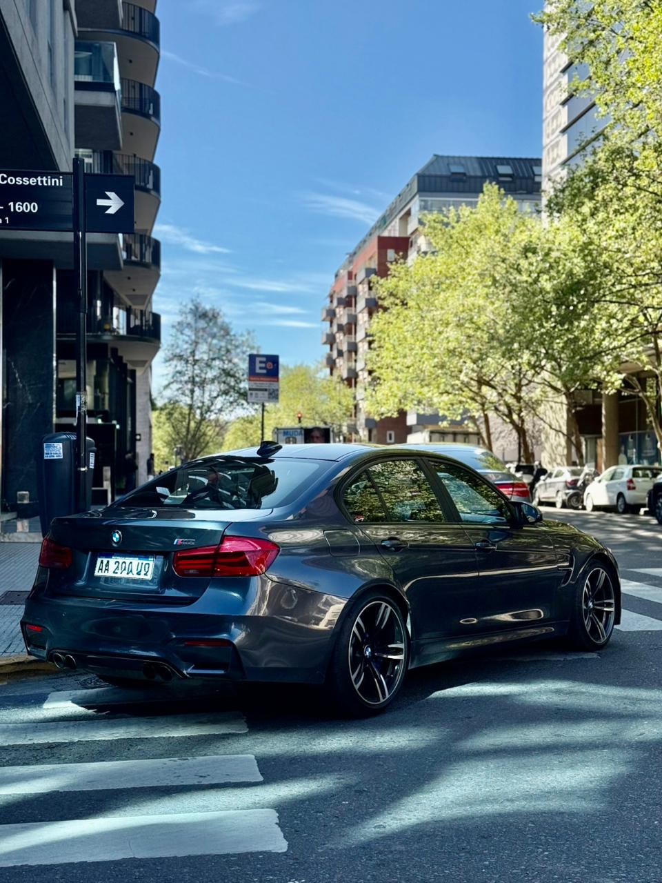 Mira esta publicación de BMW Serie M 2016 en Motordil