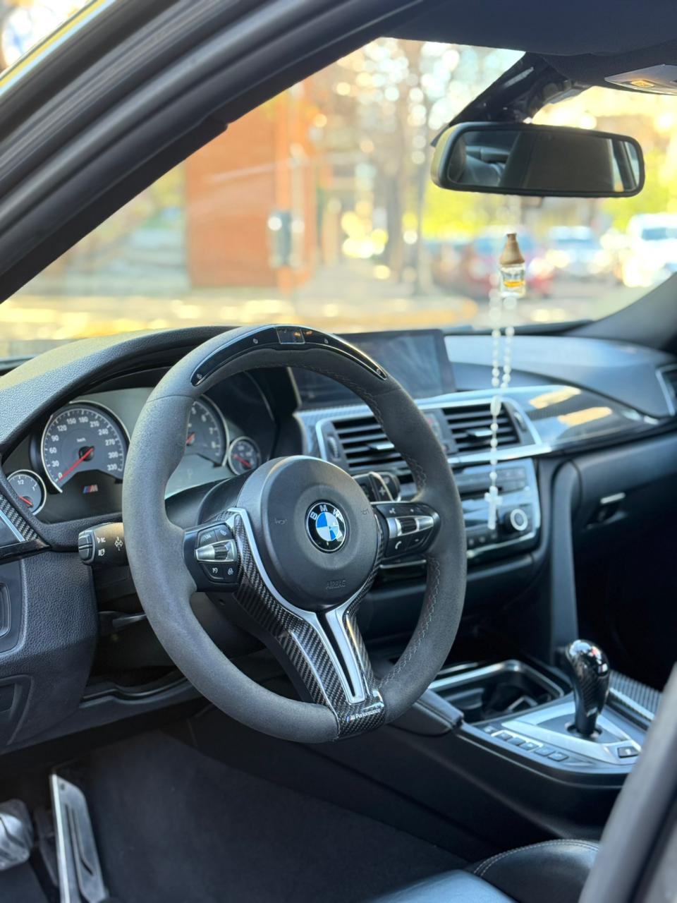 Mira esta publicación de BMW Serie M 2016 en Motordil