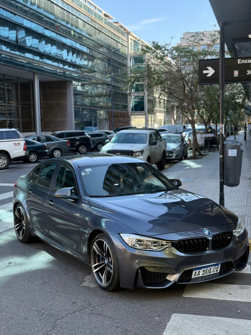 Mira esta publicación de BMW Serie M 2016 en Motordil