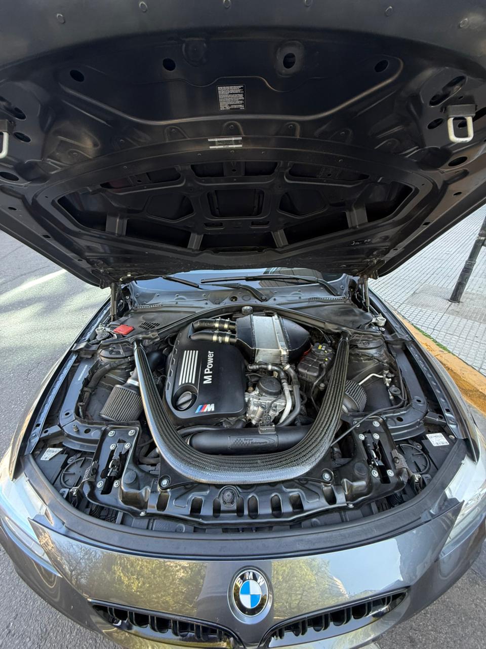 Mira esta publicación de BMW Serie M 2016 en Motordil