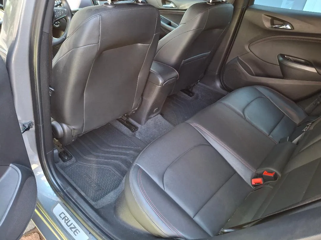 Mira esta publicación de Chevrolet Cruze 2022 en Motordil