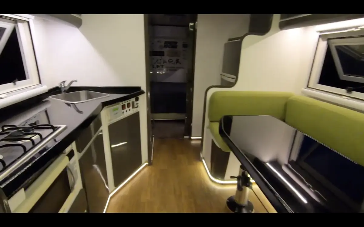 Mira esta publicación de Volkswagen Otros 2014 en Motordil