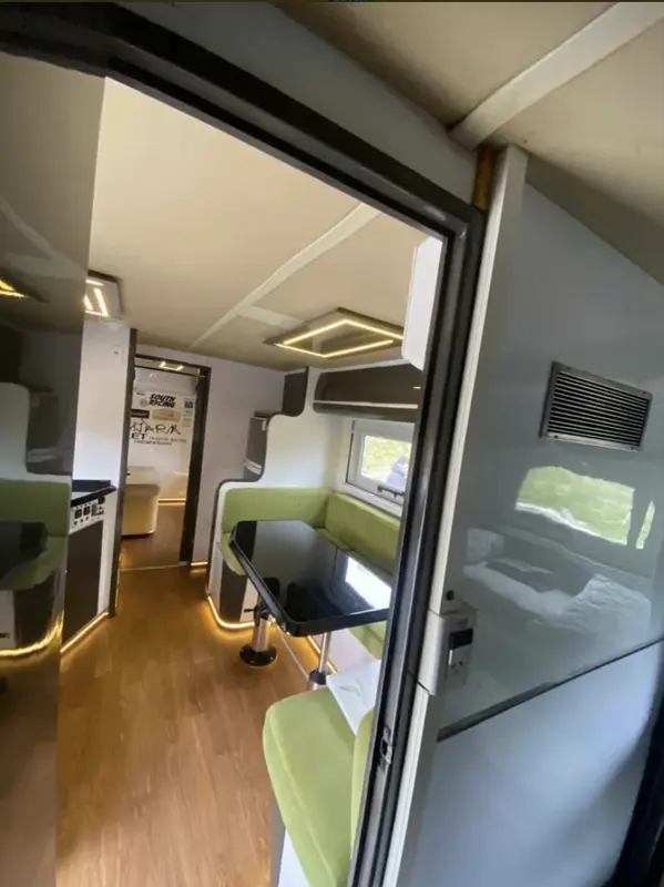 Mira esta publicación de Volkswagen Otros 2014 en Motordil