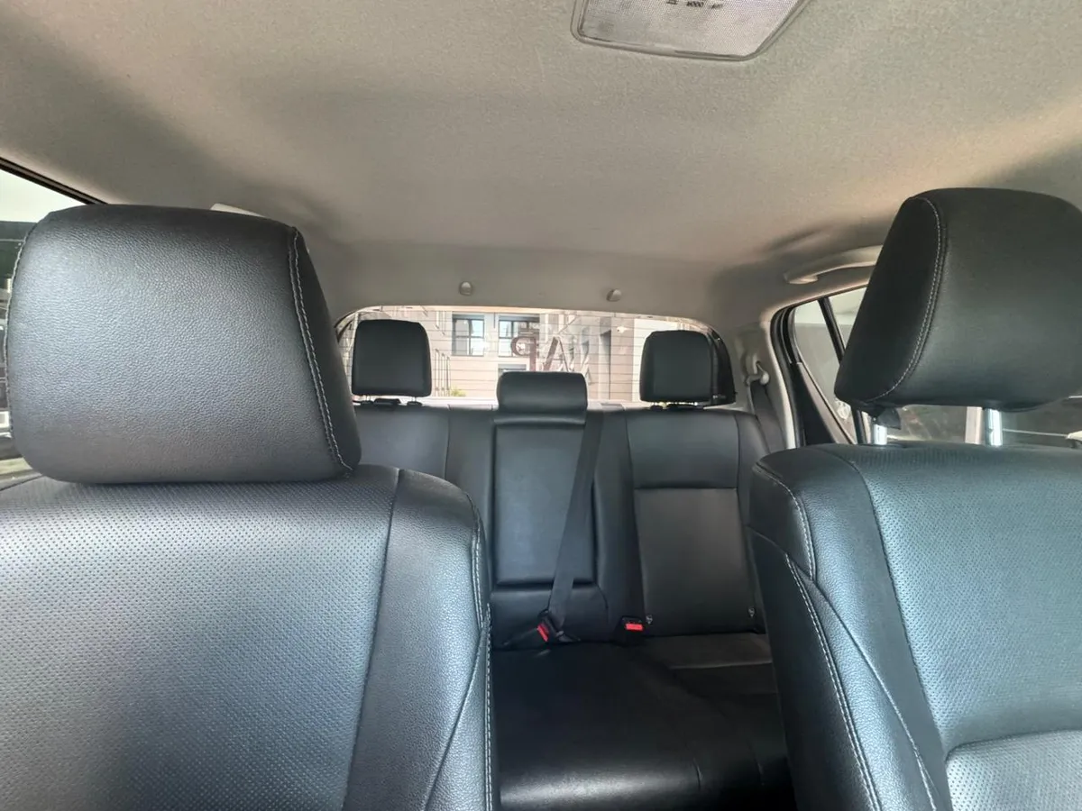 Mirá esta publicación de Toyota Hilux