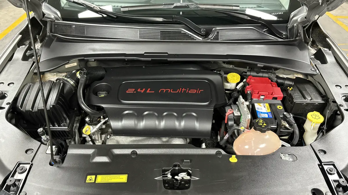 Mirá esta publicación de Jeep Compass