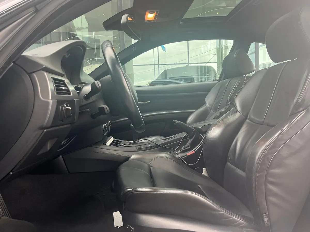 Mirá esta publicación de BMW Serie M