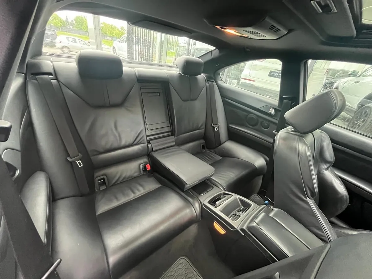 Mirá esta publicación de BMW Serie M