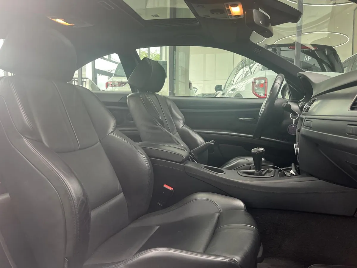 Mirá esta publicación de BMW Serie M