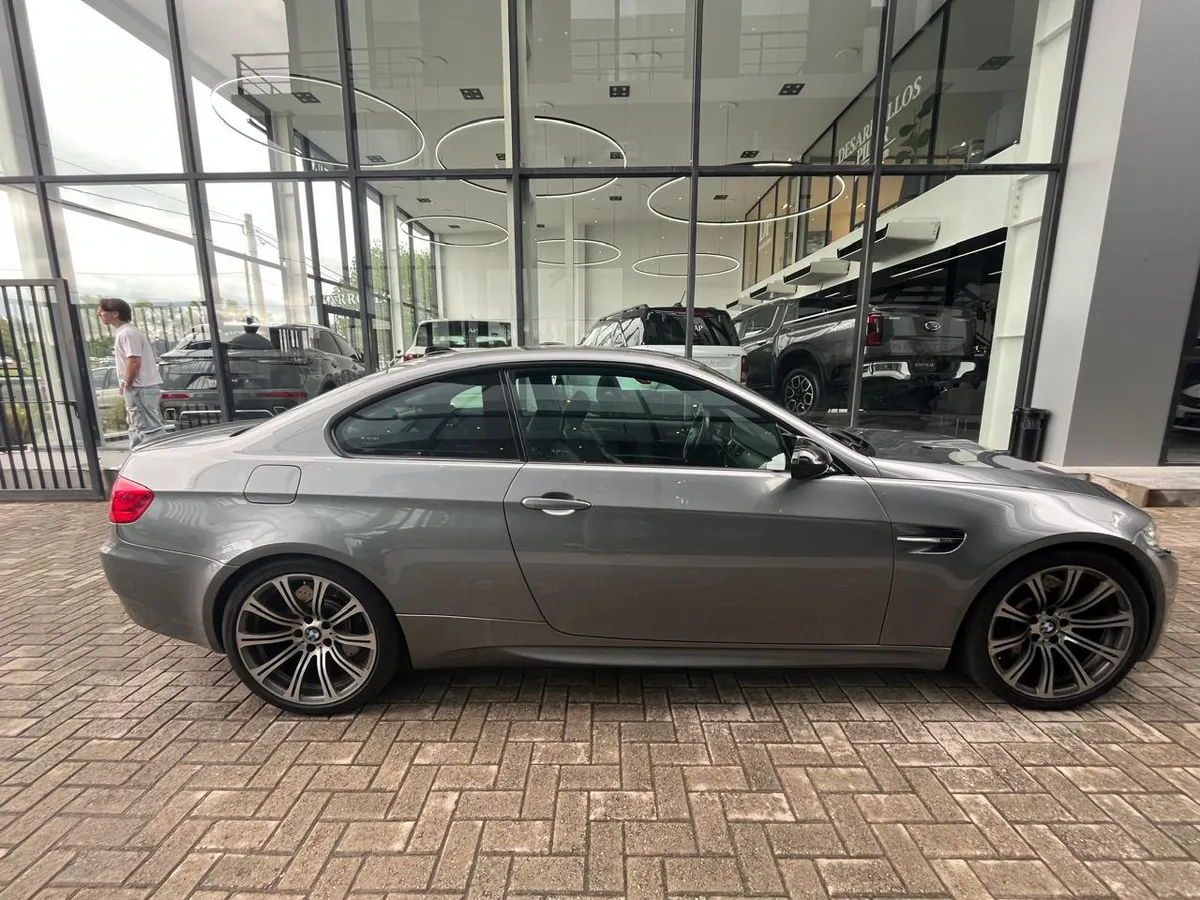 Mirá esta publicación de BMW Serie M