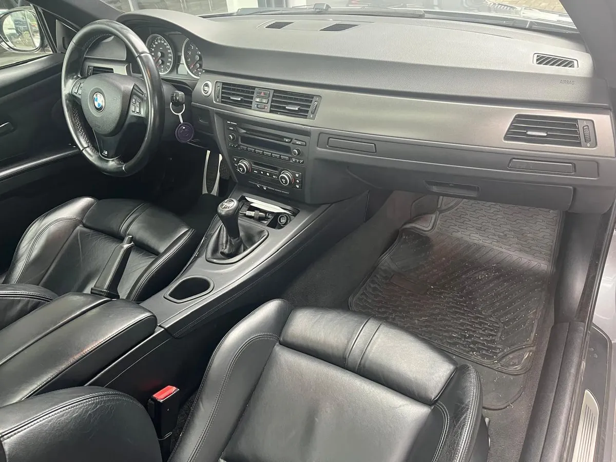 Mirá esta publicación de BMW Serie M