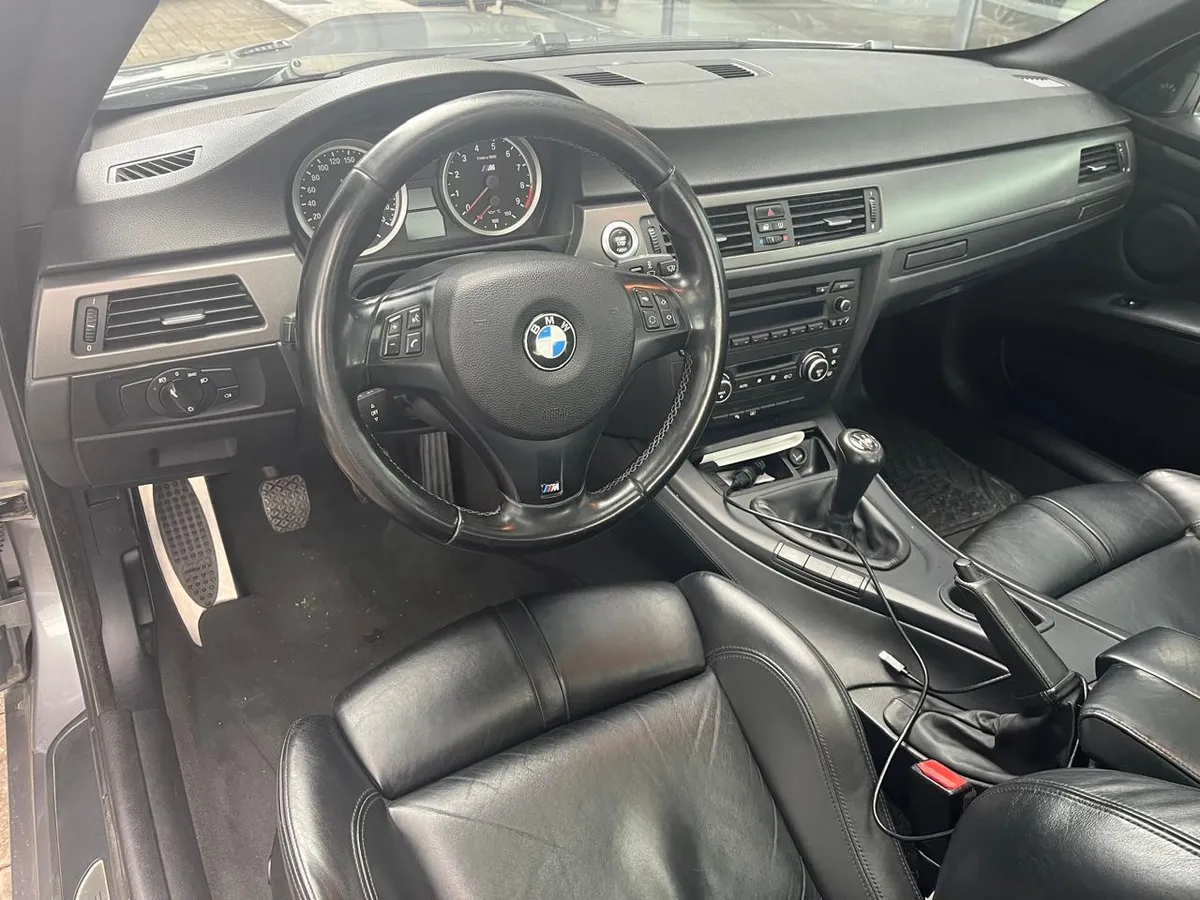 Mirá esta publicación de BMW Serie M