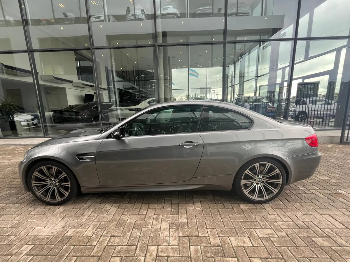 Mirá esta publicación de BMW Serie M