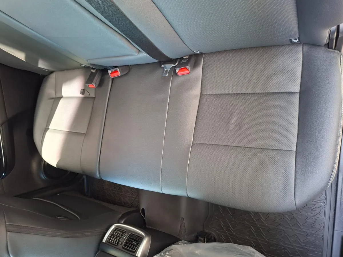 Mirá esta publicación de Toyota Hilux