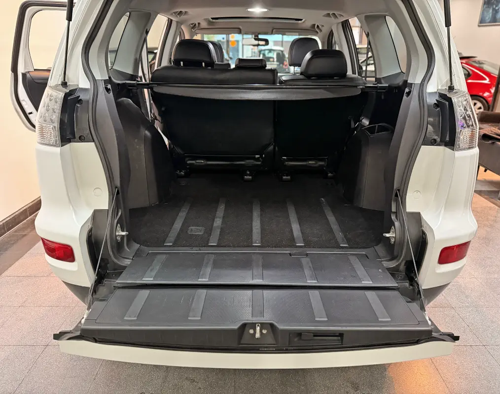 Mirá esta publicación de Mitsubishi Outlander