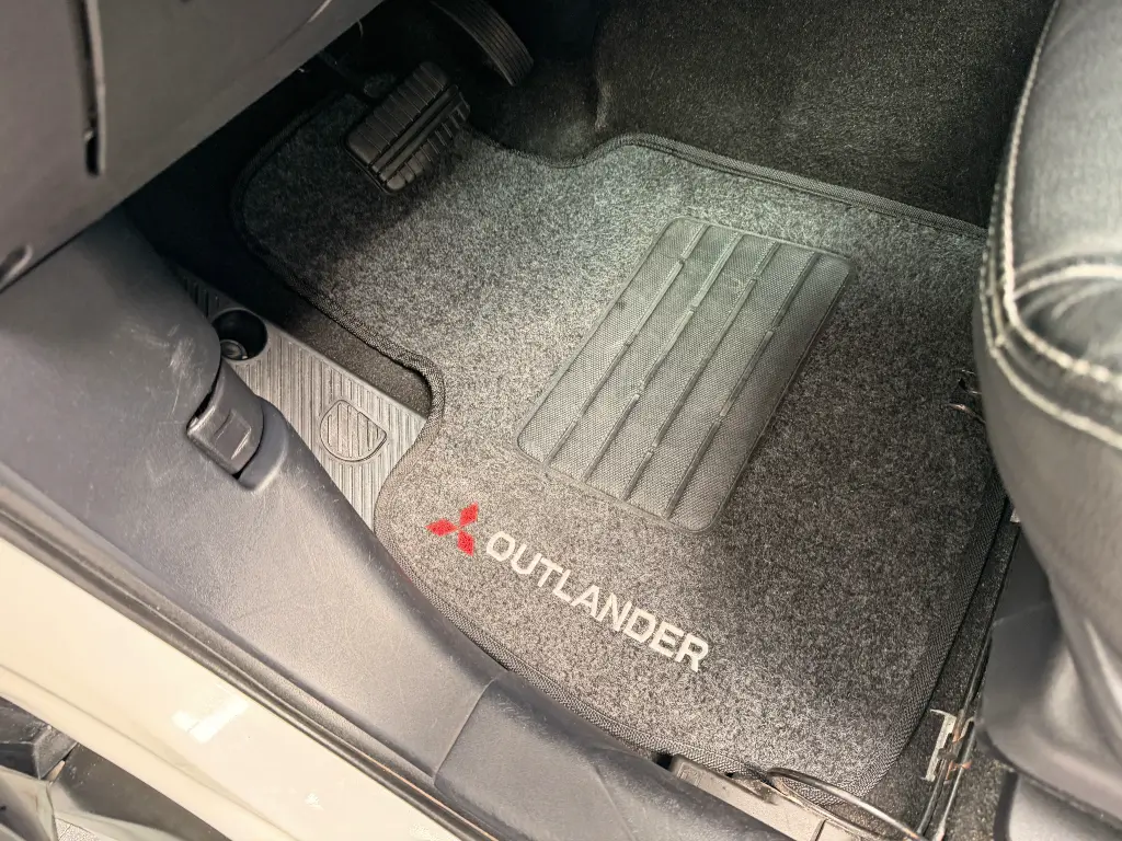 Mirá esta publicación de Mitsubishi Outlander