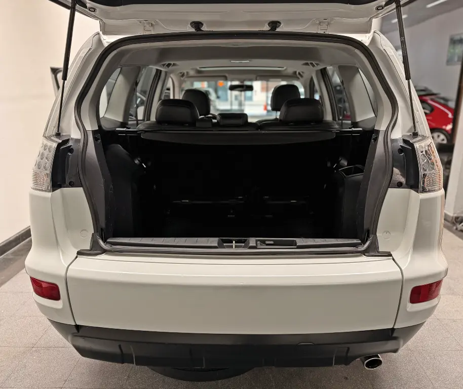 Mirá esta publicación de Mitsubishi Outlander