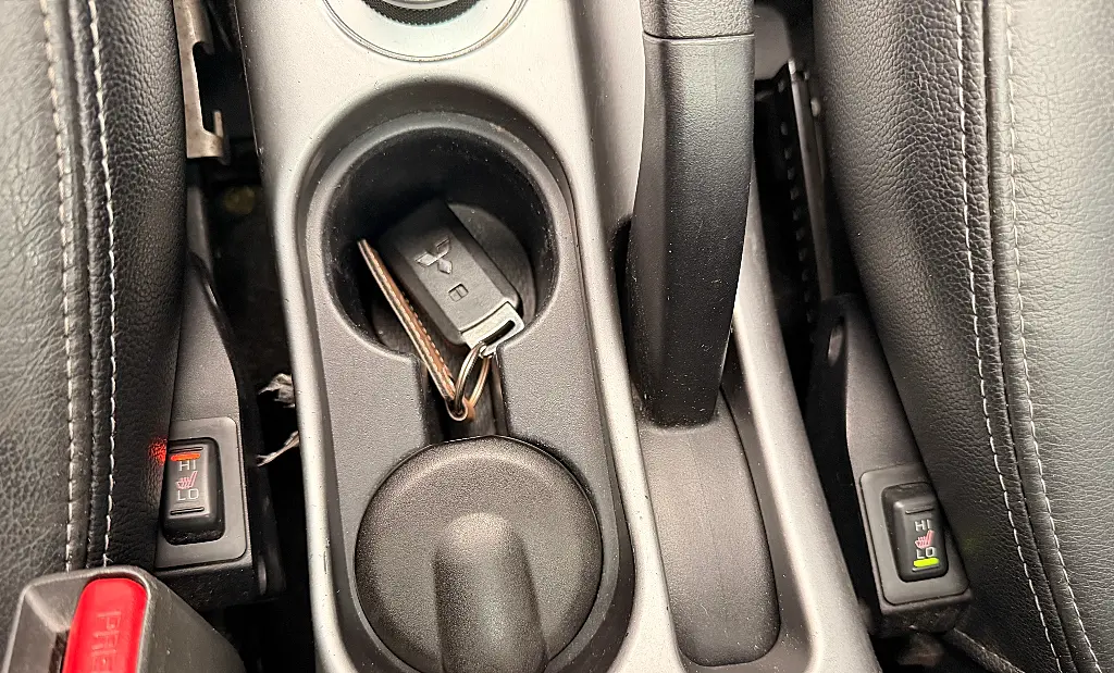 Mirá esta publicación de Mitsubishi Outlander