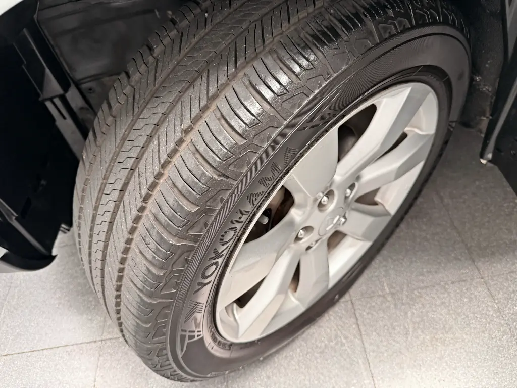 Mirá esta publicación de Mitsubishi Outlander