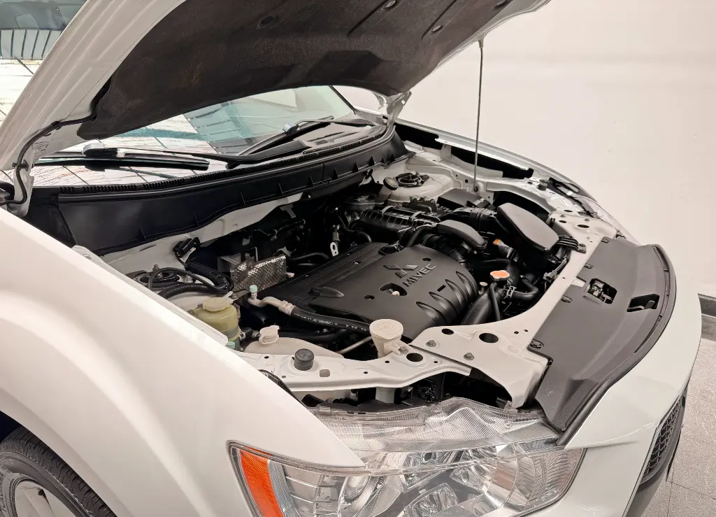 Mirá esta publicación de Mitsubishi Outlander