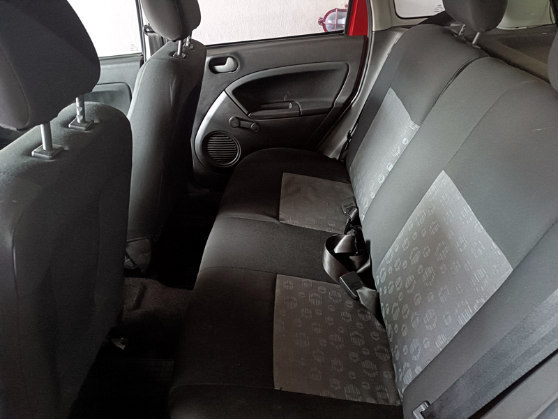 Mira esta publicación de Ford Fiesta 2011 en Motordil