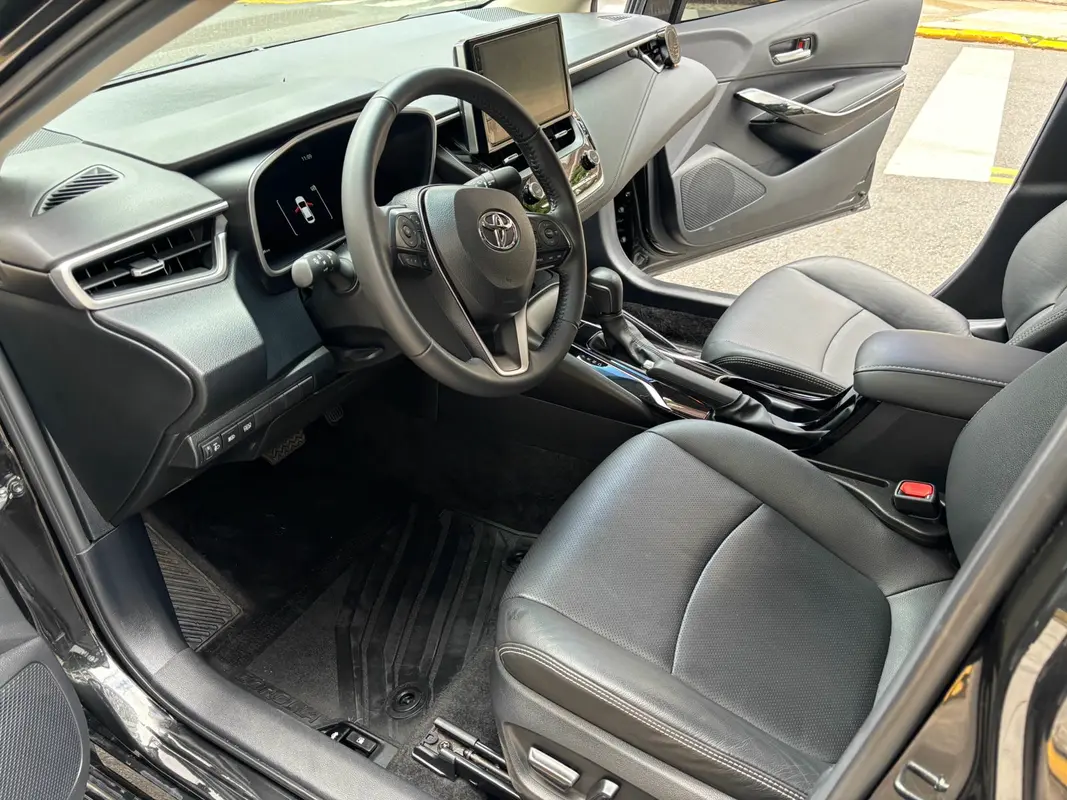 Mira esta publicación de Toyota Corolla 2024 en Motordil