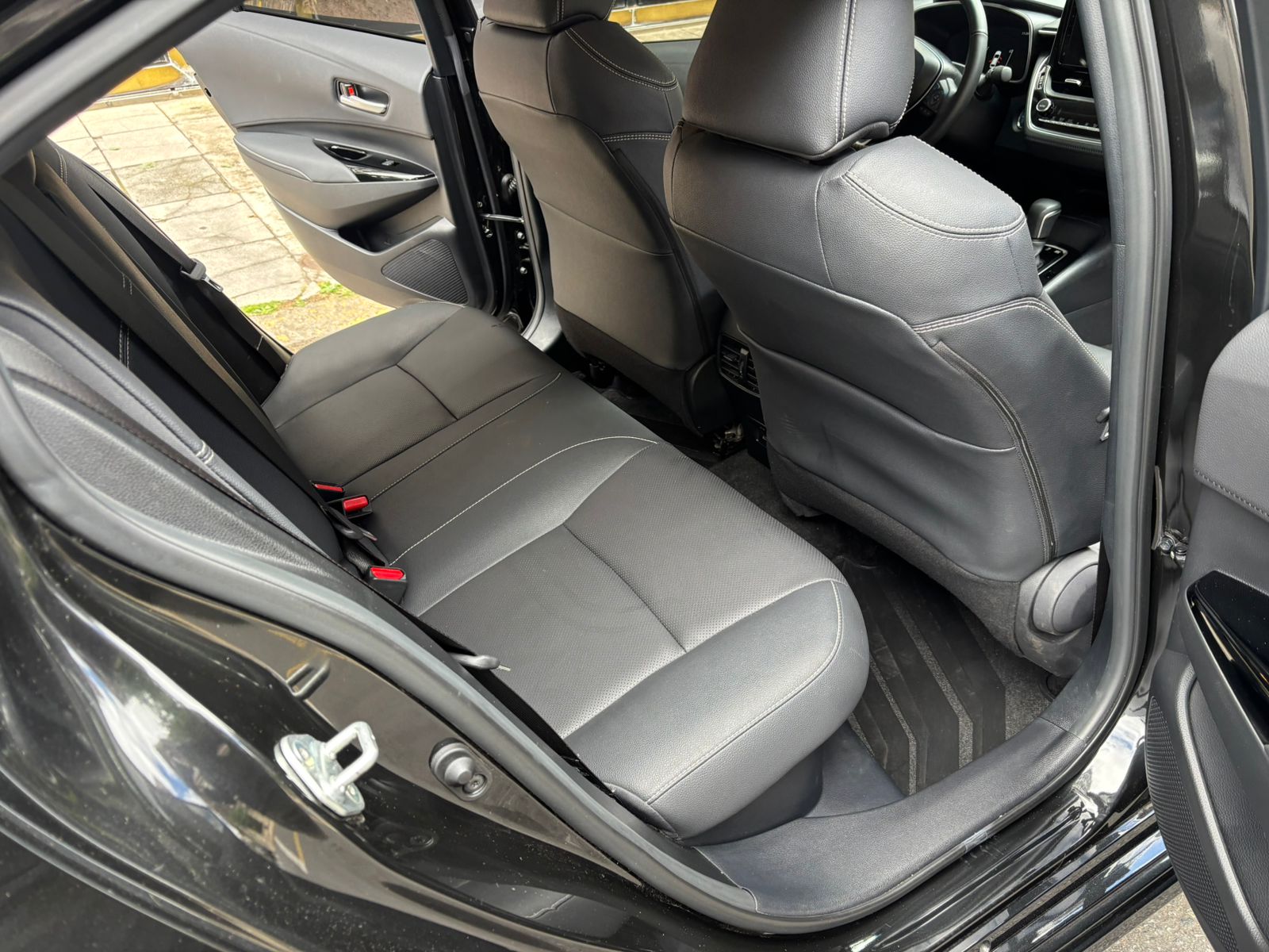 Mira esta publicación de Toyota Corolla 2024 en Motordil