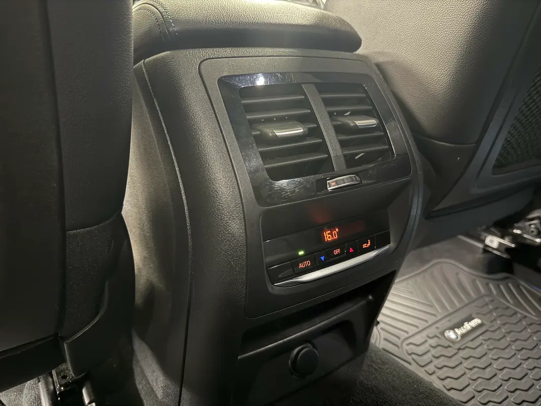 Mirá esta publicación de BMW X3