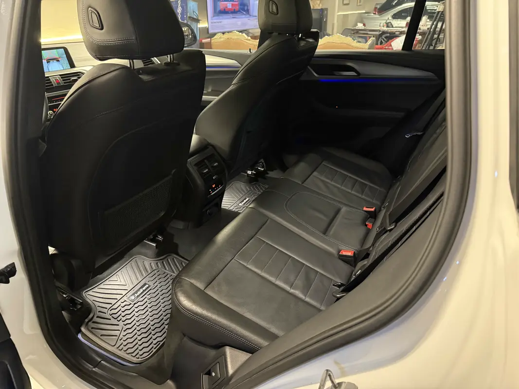 Mirá esta publicación de BMW X3