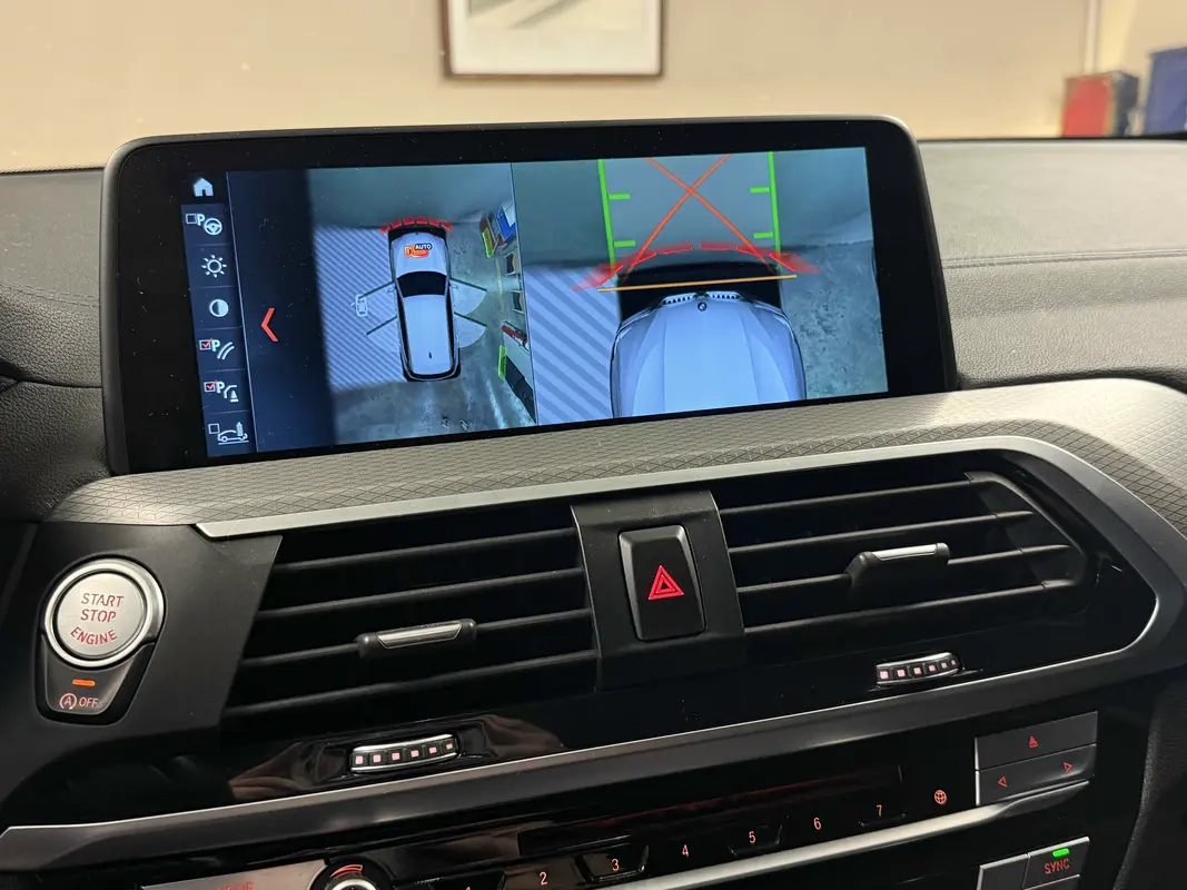 Mirá esta publicación de BMW X3