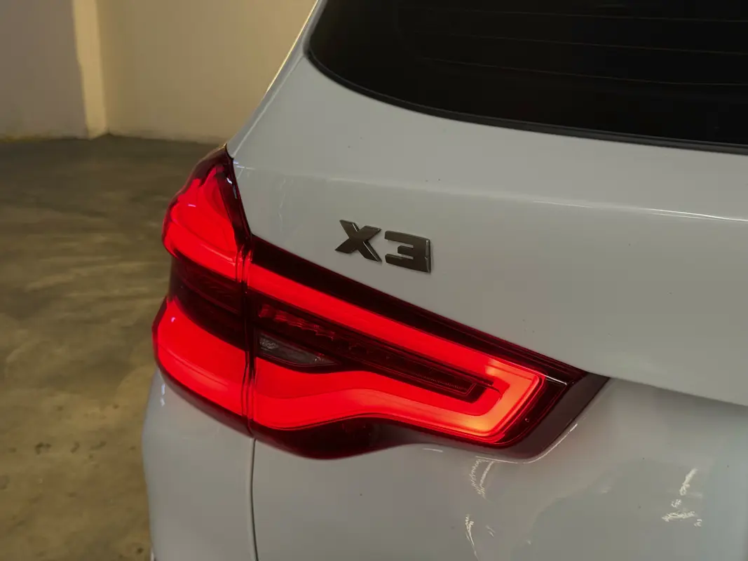 Mirá esta publicación de BMW X3